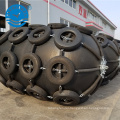 High quality pneumatic rubber fender for ship berthing